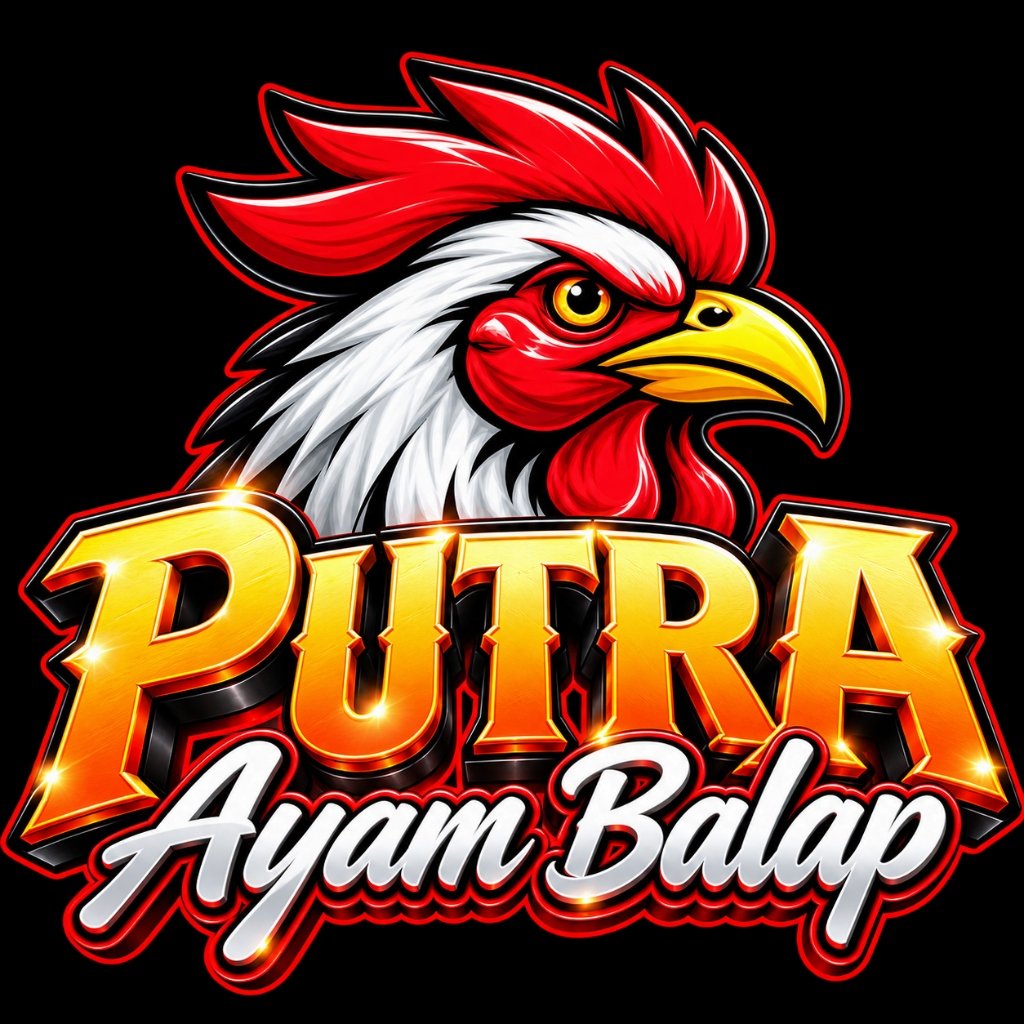 Logo PUTRA AYAM BALAP